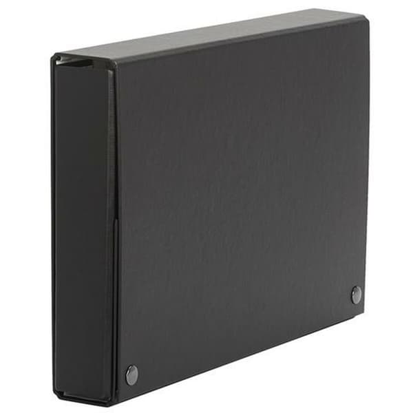Folder Pardo 90 mm Sort