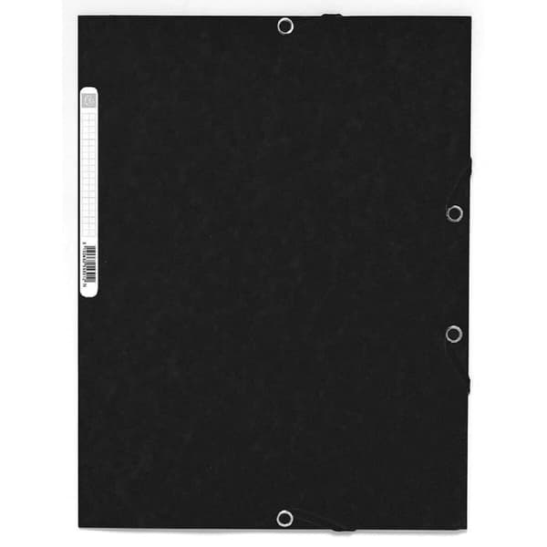 Folder Exacompta   Sort A4 10 Dele