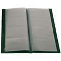 Pikkukuva 2 / 2: Lompakko Grafoplas PVC Musta 29 x 14 cm