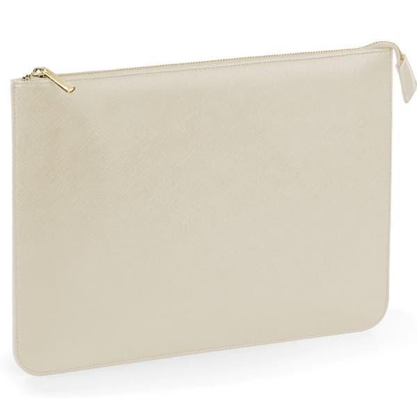 Bagbase Boutique Zipped Document Wallet