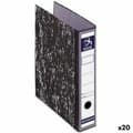 Pikkukuva 1 / 2: Tiedostokansio DOHE Musta 28,7 x 35 x 7,5 cm (20 osaa)