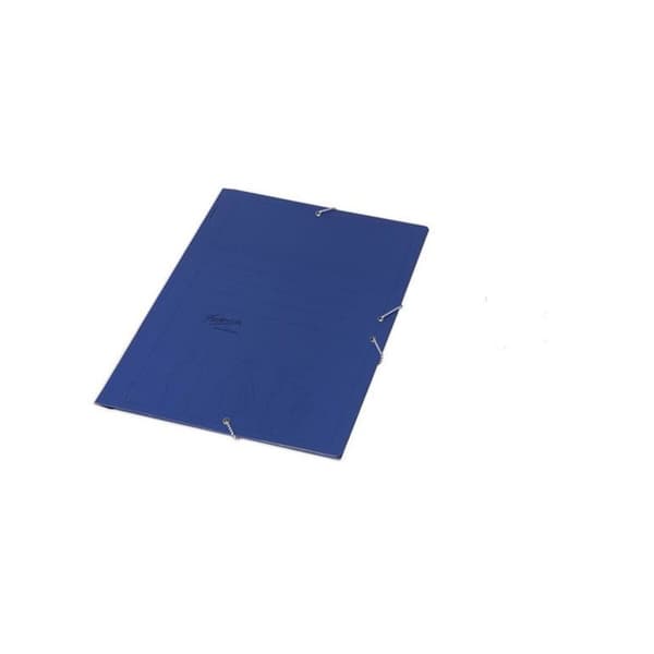 Folder Fabrisa Blå A4 25 Dele