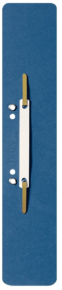 LEITZ-sidontanauhat, 60 x 305 mm, manila-pahvi, sininen 250 gsm, rei'itys: 60-80 mm, vakiorei'itykselle 80 mm (3700-00-35)