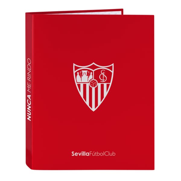 Ringbind Sevilla Fútbol Club A4