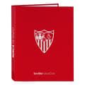 Miniatyrbillede 1 af 4: Ringbind Sevilla Fútbol Club A4