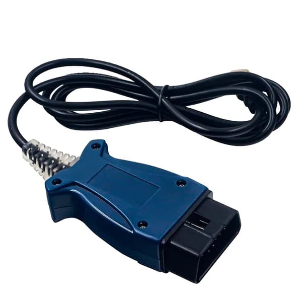 Auton diagnoosityökalu, Land Rover/Jaguar-tuki, 2005-2017 Autoskanneri, JLR SDD V164