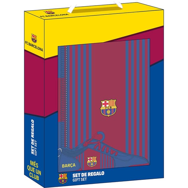 Safta Hem F.c Barcelona 21/22 Snickare Blå