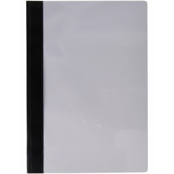 Esselte Kiinnitysmateriaalikansio Mod 132/1 Pvc 50 Yksiköitä Kirkas