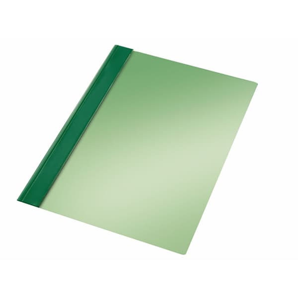 Esselte Fastener Dossier Folder Mod 132/1 Pvc 50 Enheder