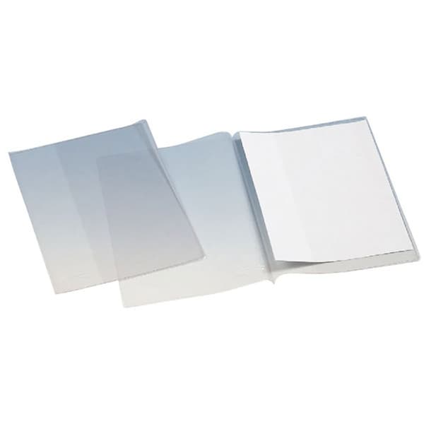 Esselte Dossiermapp 133 Pvc 140 Microns 50 Enheter