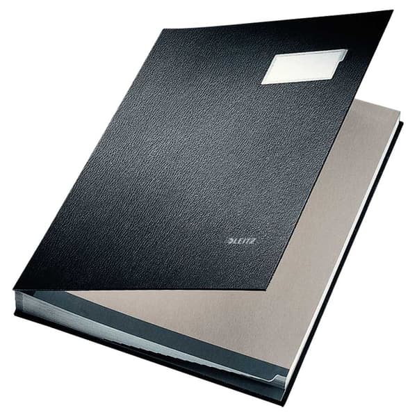 Leitz Pp Erottimet Asiakirjapidike 20