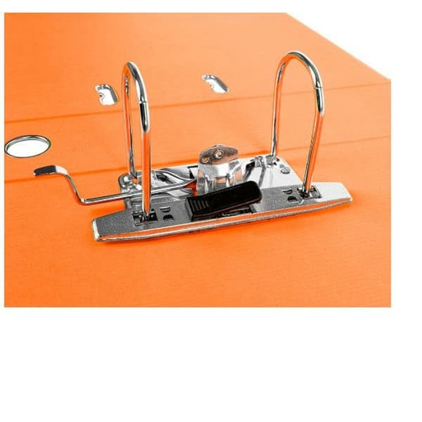 Rengaskansio Liderpapel AZ52 Keltainen