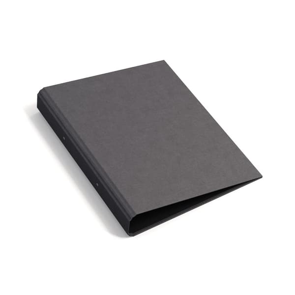Pärm Ringo A4 Black Bigso Box of Sweden