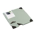 Miniatyrbillede 4 af 4: Tidsskriftssamlare William Soft Teal 2-pack Bigso