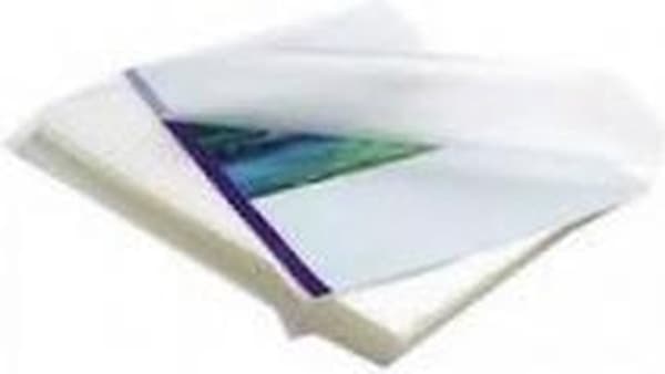 APEX lamineringspose A4 standard - 100 hk