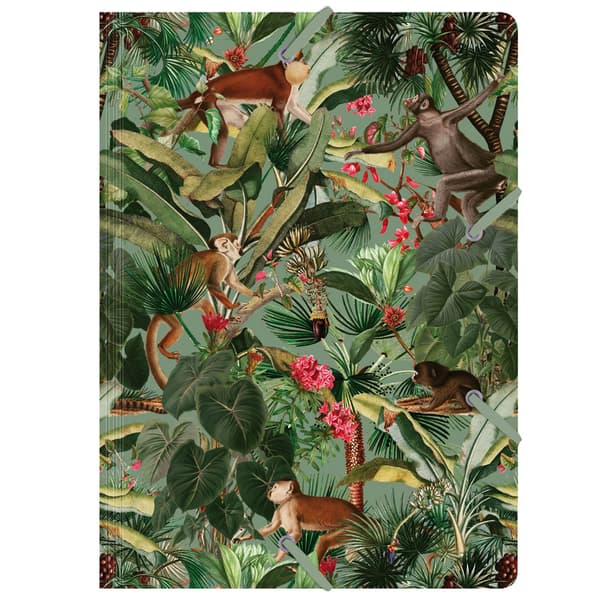 Mappe De Luxe A4 Aper Cedon