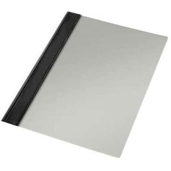 Dokumentmappe Esselte FÁSTENER MOD 126 Sort A4 50 Dele