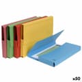 Miniatyrbillede 1 af 7: Undermappe Exacompta Forever A4 50 Dele