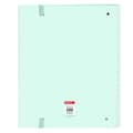 Miniatyrbillede 2 af 2: Ringbind Safta Menta (27 x 32 x 3.5 cm)