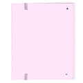 Miniatyrbillede 2 af 2: Ringbind Safta Rosa Pink (27 x 32 x 3.5 cm)