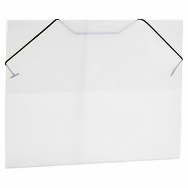 Folder Pincello ELASTIC BLACK (12 enheder)