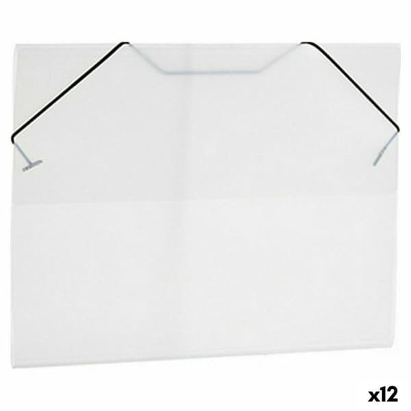 Folder Pincello ELASTIC BLACK (12 enheder)