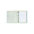 Miniatyrbillede 2 af 2: Ringbind Carchivo Carpeblock Malva A4