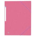Miniatyrbillede 4 af 6: Folder Oxford Multifarvet A4 10 Dele