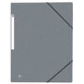 Miniatyrbillede 5 af 6: Folder Oxford Multifarvet A4 10 Dele