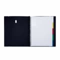 Miniatyrbillede 2 af 4: Organiser mappe Grafoplas In & Out Sort