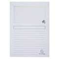 Miniatyrbild 4 av 4: Undermapp Exacompta Forever Multicolour A4 25 Delar