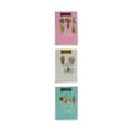 Miniatyrbillede 2 af 3: Folder Pincello AR1810153 A4 Klemme Kaktus (12 enheder)