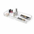 Miniatyrbillede 5 af 5: Bakke med Rum Confortime polystyren 45 x 18 x 4,7 cm 12 enheder (45 x 18 x 4,7 cm)