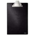 Miniatyrbillede 2 af 2: Folder Esselte Sort A4 Plastik (10 enheder)