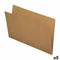 Miniatyrbillede 1 af 2: Set of Subfolders FADE Kraft Eco Brun A4 50 Dele (5 enheder)
