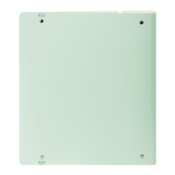 Rengaskansio Safta Light green Vaaleanvihreä