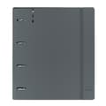 Pikkukuva 1 / 4: Rengaskansio Safta Dark grey