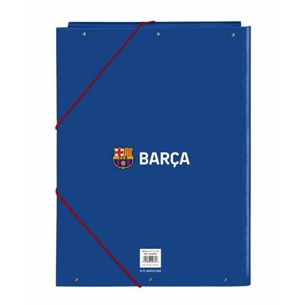 Folder F.C. Barcelona 23/24
