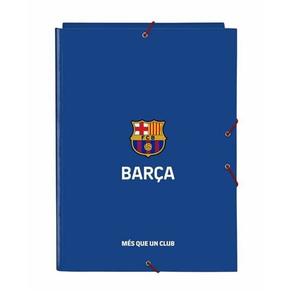Folder F.C. Barcelona 23/24