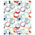 Miniatyrbillede 2 af 3: Ringbind Smiley 512090666 Multifarvet (27 x 32 x 3.5 cm)