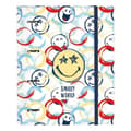 Miniatyrbillede 1 af 3: Ringbind Smiley 512090666 Multifarvet (27 x 32 x 3.5 cm)