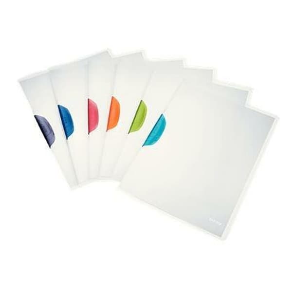 Dokumentmappe Leitz 6 Dele A4