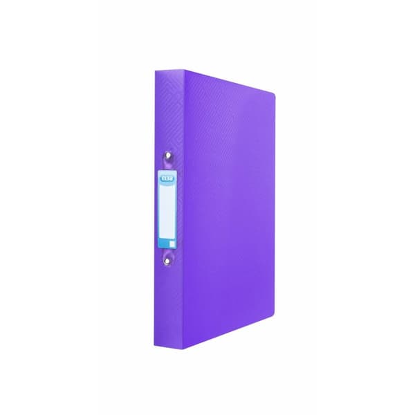 Ringbind Oxford Urban A4 10 Dele