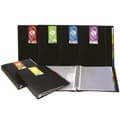 Miniatyrbillede 4 af 4: Organiser mappe Grafoplas In & Out Sort