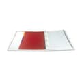 Miniatyrbillede 4 af 4: Ringbind SENFORT Ringbook Tie Dye 1 enheder Multifarvet A4