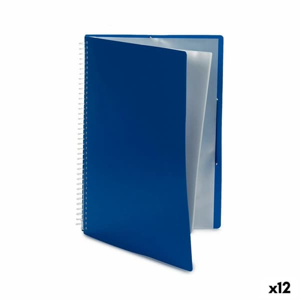 Ringbind Pincello 13 30 Covers (12 enheder)