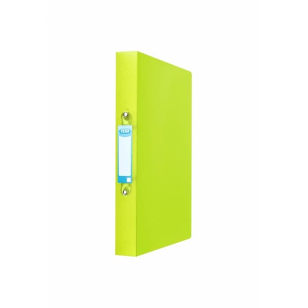 Ringperm Oxford Urban A4 10 Deler