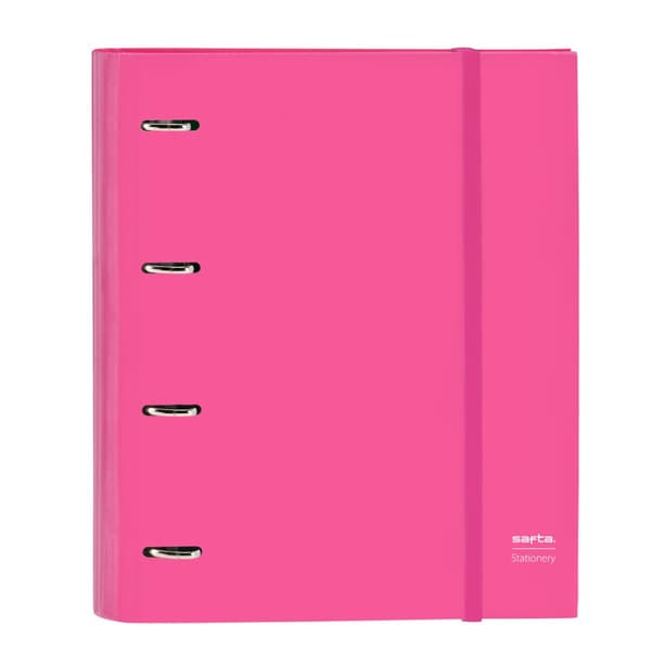 Ringperm Safta Fresa (27 x 32 x 3.5 cm)