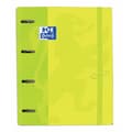 Miniatyrbilde 1 av 2: Ringperm Oxford Lime A4+
