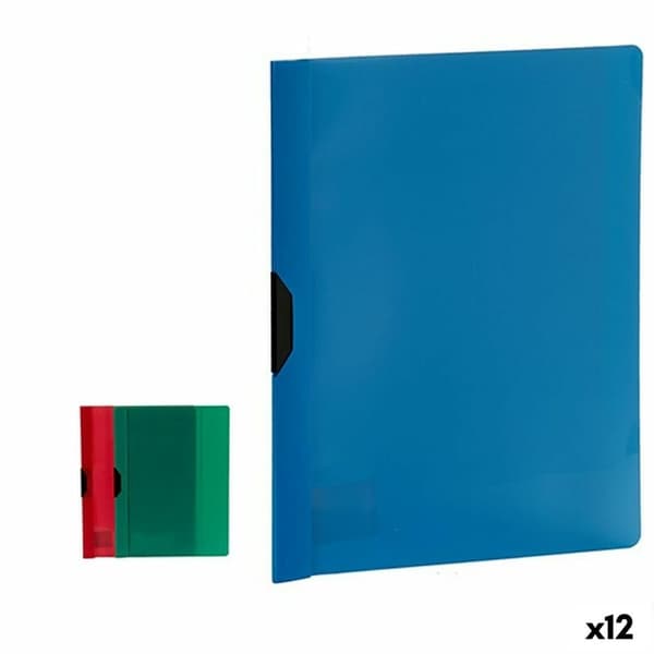 Mappe Pincello SPB-85C (12 enheter)